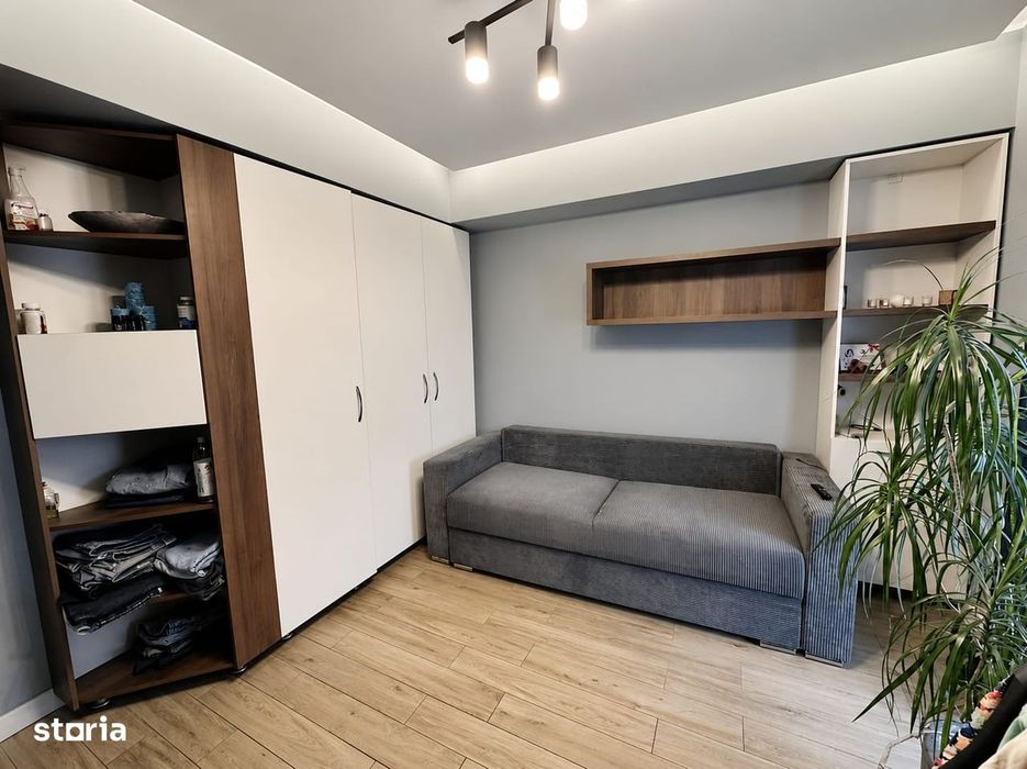 Vilă de lux cu piscină,teren 400 mp, Chiajna,Rosu