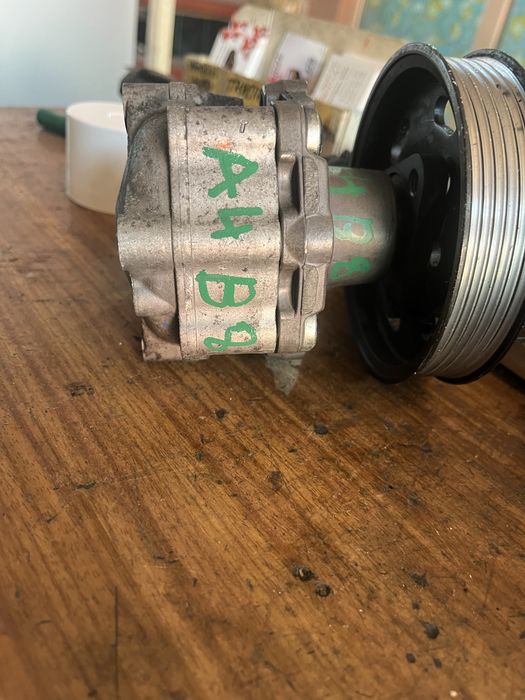 Pompa servo audi a4 b8 2,0 tdi