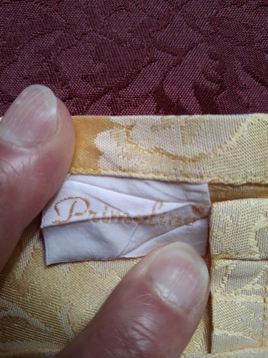 Нови Италиански покривки  " ,Primolino "   160- 210см