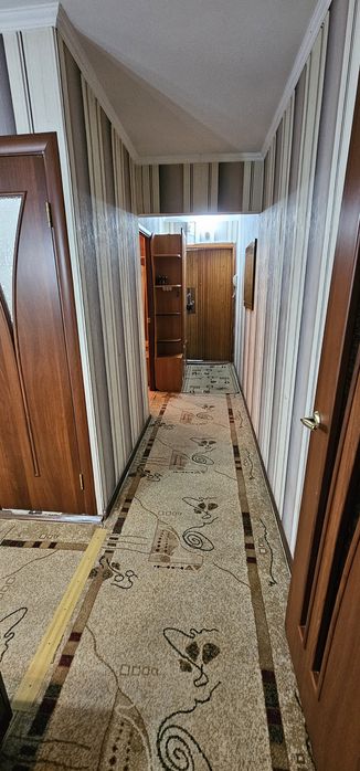 Сдам в аренду квартиру