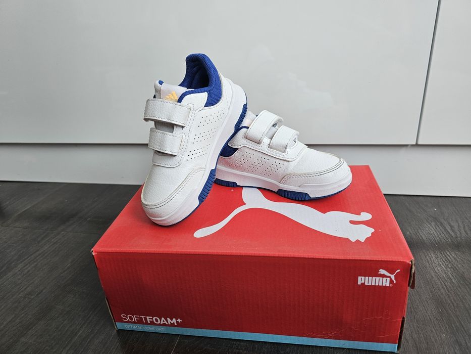 Маратонки Adidas 24 номер