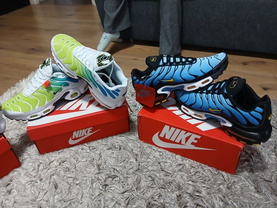 Nike Air Max TN marime 42
