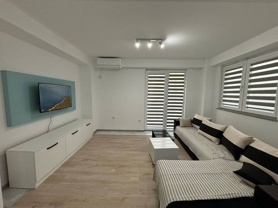 Дава се под наем Двустаен апартамент в София, Борово - 75 кв.м за 459 € - Снимка #1