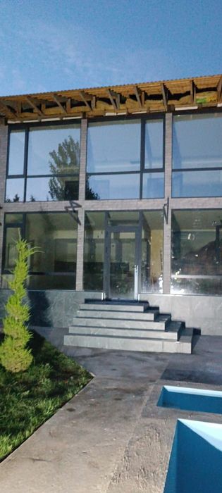 Бригада. Работаем на совесть