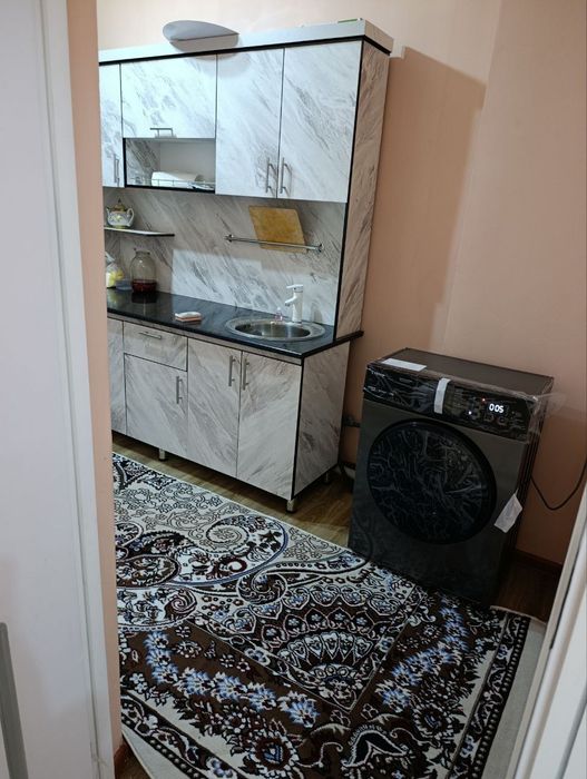 2 хонали уй ижарага берилади