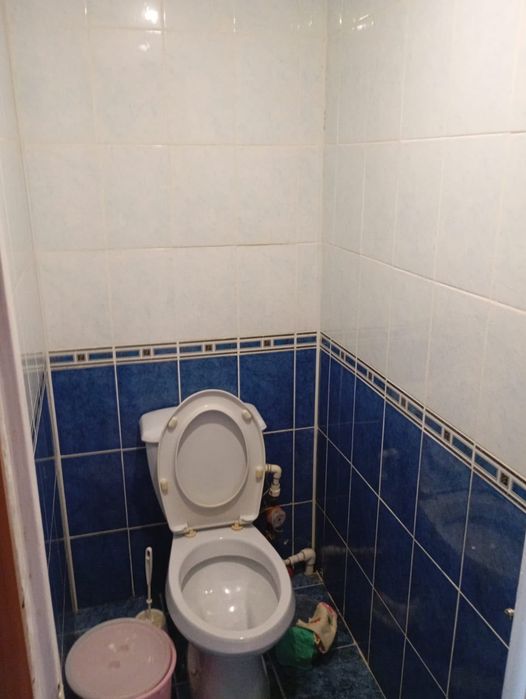 Продам квартиру 3 ком