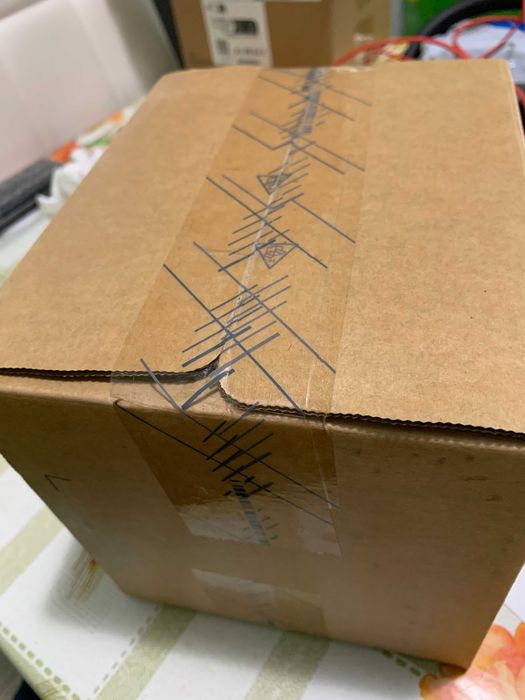 Docking station HP USB-C G5 100W, nou, nefolosit