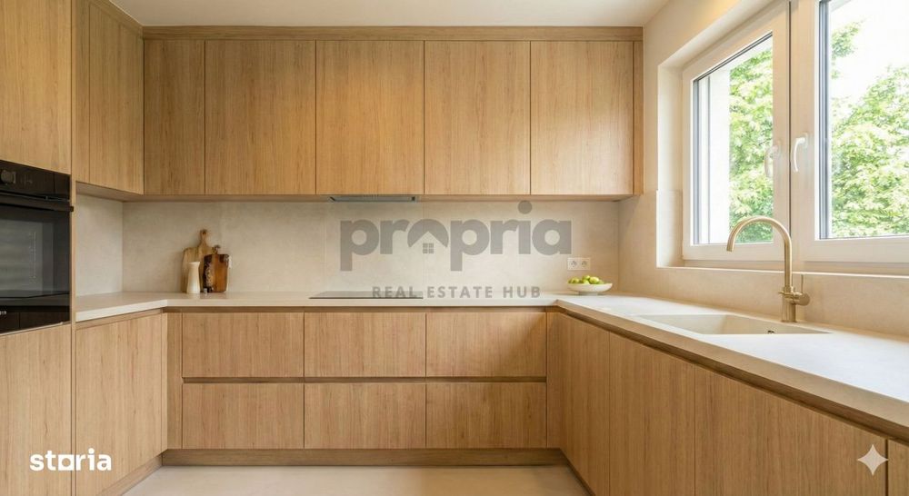 Apartament 2 Camere 57,86 Mp Utili - Rate Dezvoltator - 5% Avans
