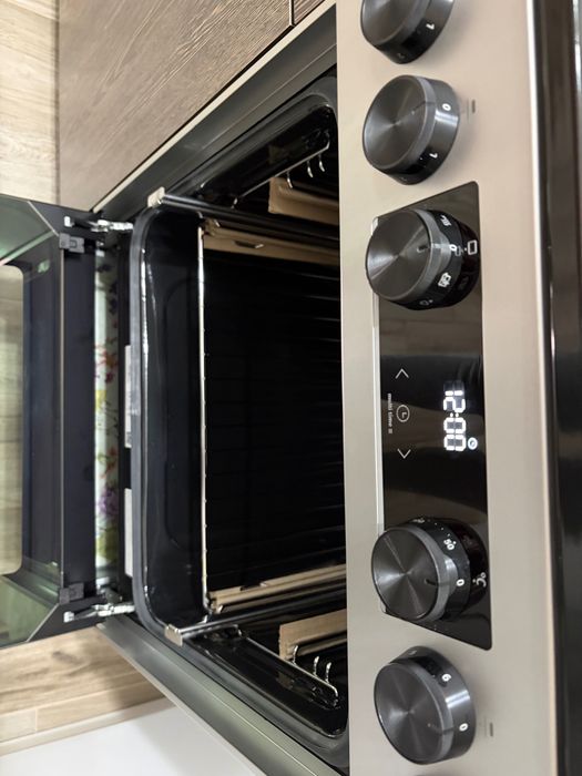 Нова Готварска печка Gorenje