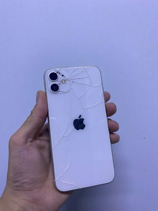 iPhone 11 128GB