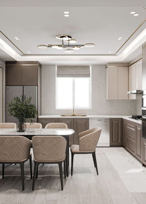 Ремонт квартир под ключ