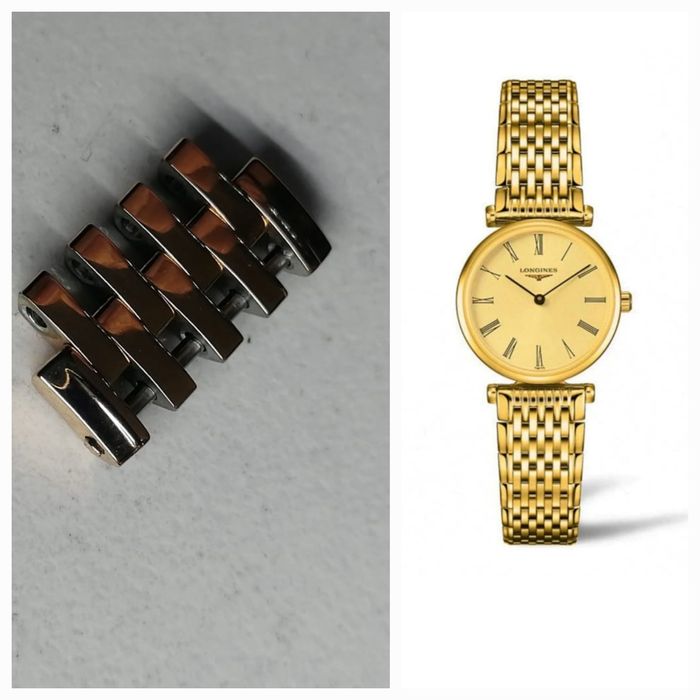 Звенья на часы оригинал.