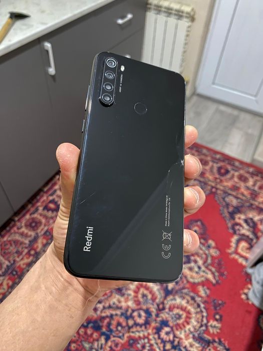Редми 8 сатылады 20000