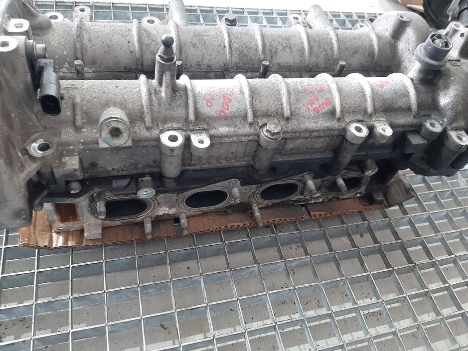 chiulasa 1.9 d  939a2000 150 cp fiat croma  cap supapa 6 mm