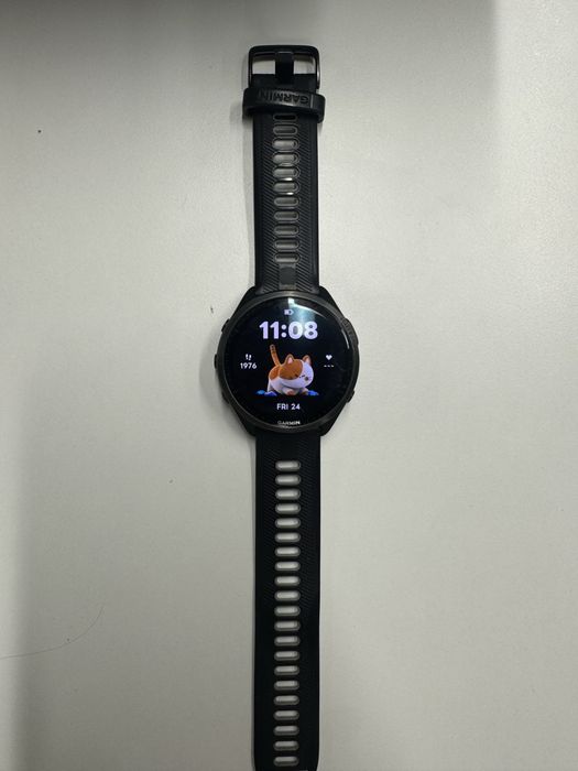 Garmin 965 forerunner