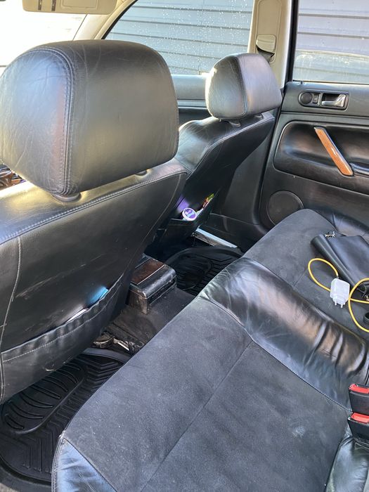 Vand passat b5 in stare buna