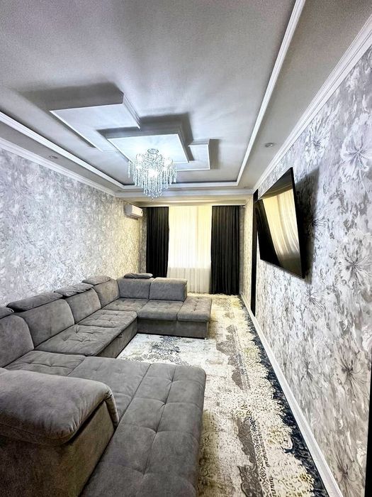 Elite Houseda 3-xonali kvartira ijaraga beriladi