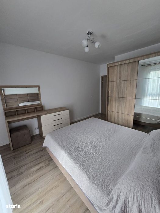 Apartament 2 camere | Mega Mall | Parcare inclusa | Citta Residence