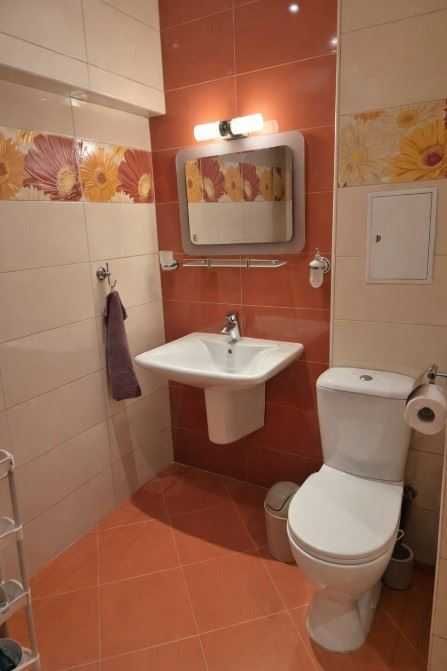 Дава се под наем Двустаен апартамент в София, Редута - 72 кв.м за 597.21 € - Снимка #5