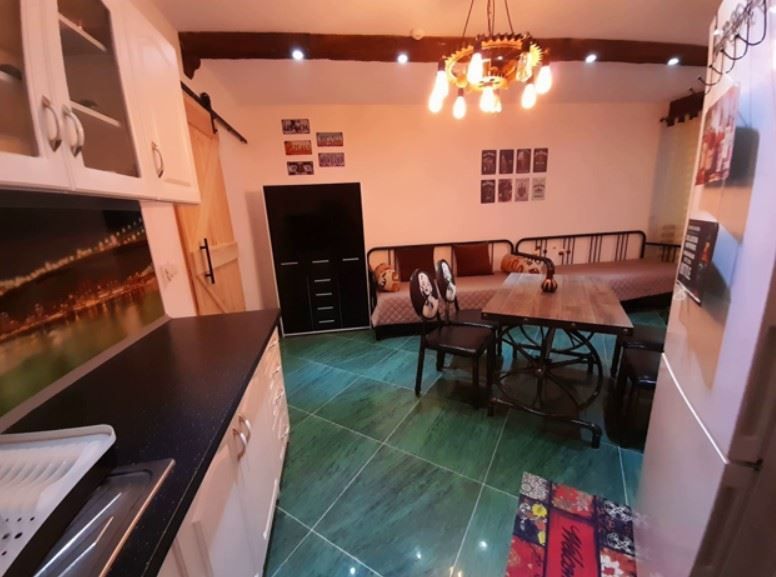 2-стаен в София-Студентски Град цена 649 евро