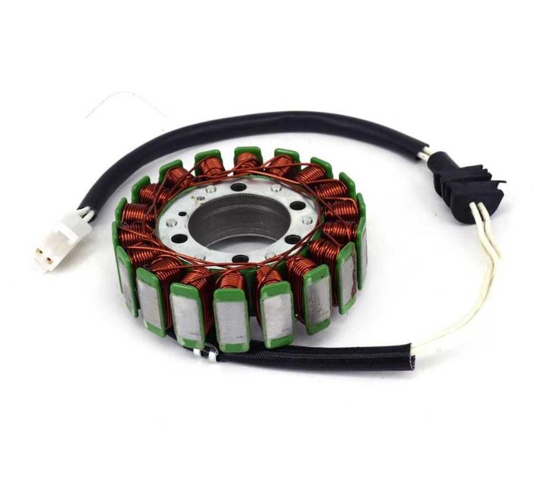 Stator Yamaha YZF R6 1999 - 2002 , pisica