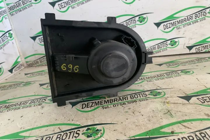 Ventilator aeroterma 1J1 819 021B Volkswagen VW Polo 2001