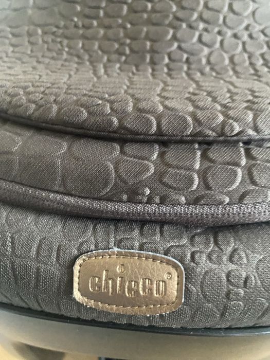 Scoica auto pentru copii Chicco