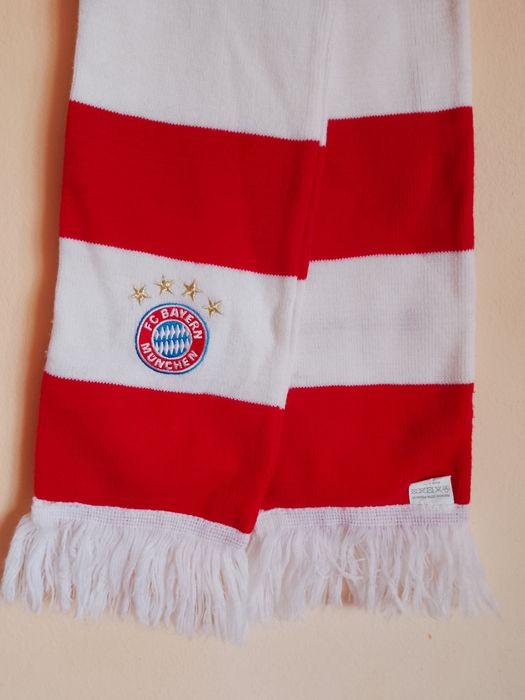Fular Fotbal Bayern Munchen