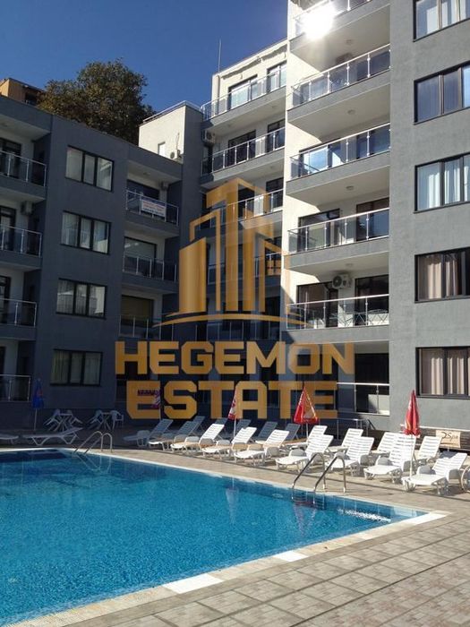 Продава се Тристаен апартамент в к.к. Златни пясъци - 91 кв.м за 701 €/кв.м - Снимка #4