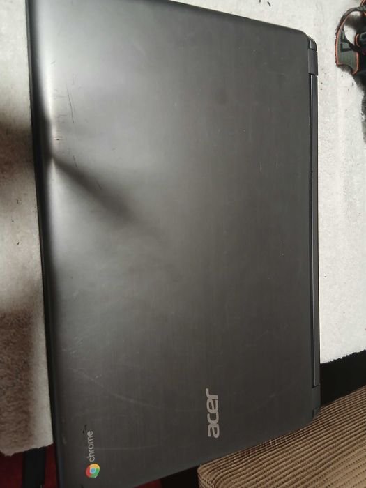 Chromebook Acer N16Q13