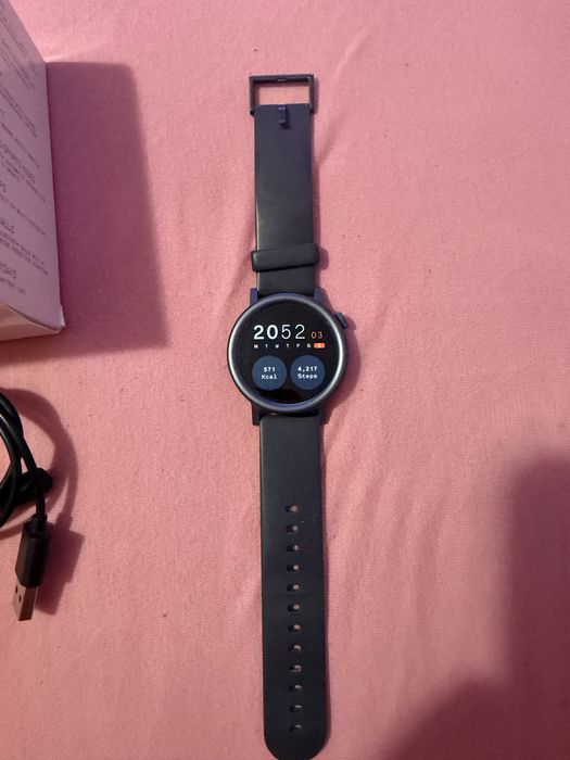 Cmf watch Pro 2.