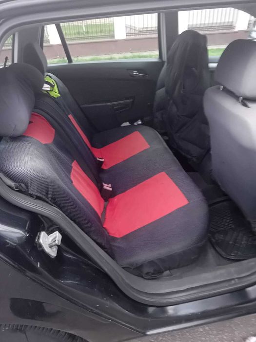 Opel Astra H 1.7 CDTI