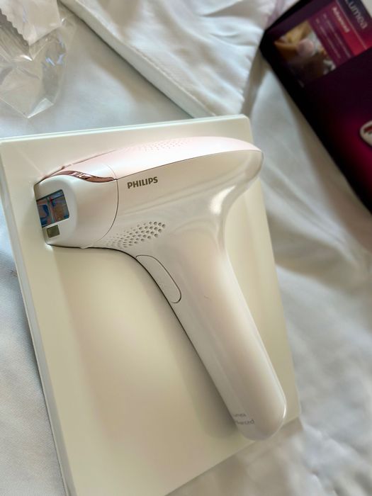 Фотоепилатор IPL Philips Lumea Advanced SC1994/00