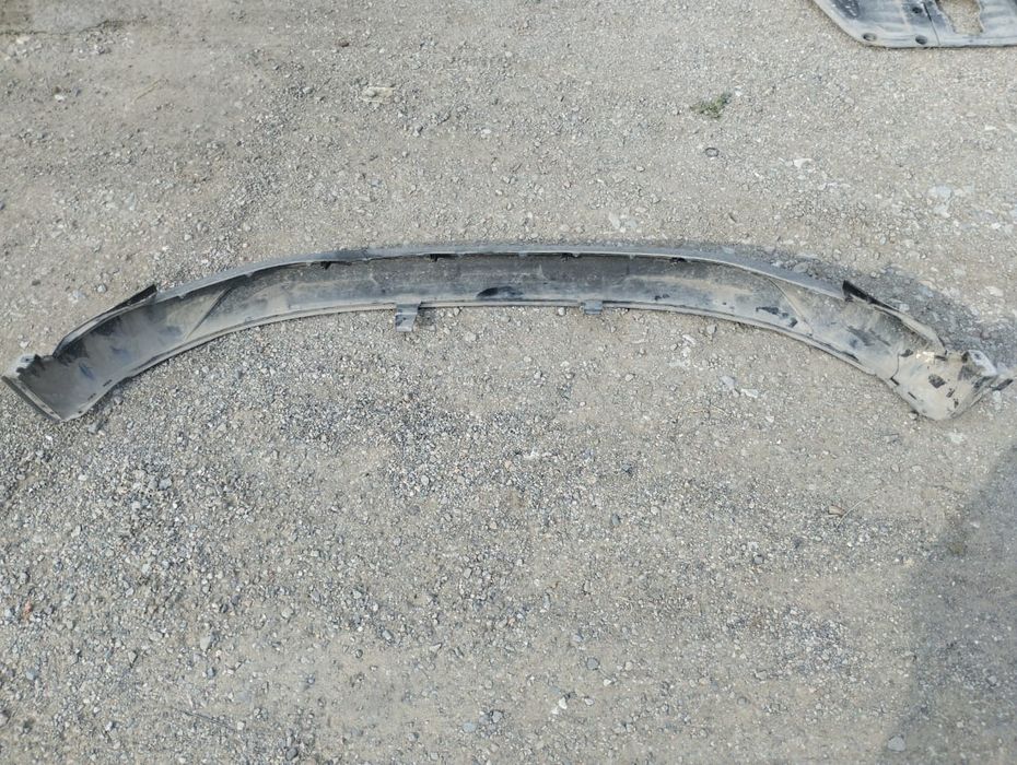 Телевизор, рамка радиатора хундай туксон