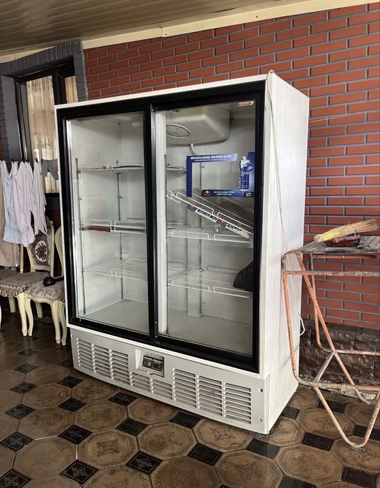 Продам холодильник бу