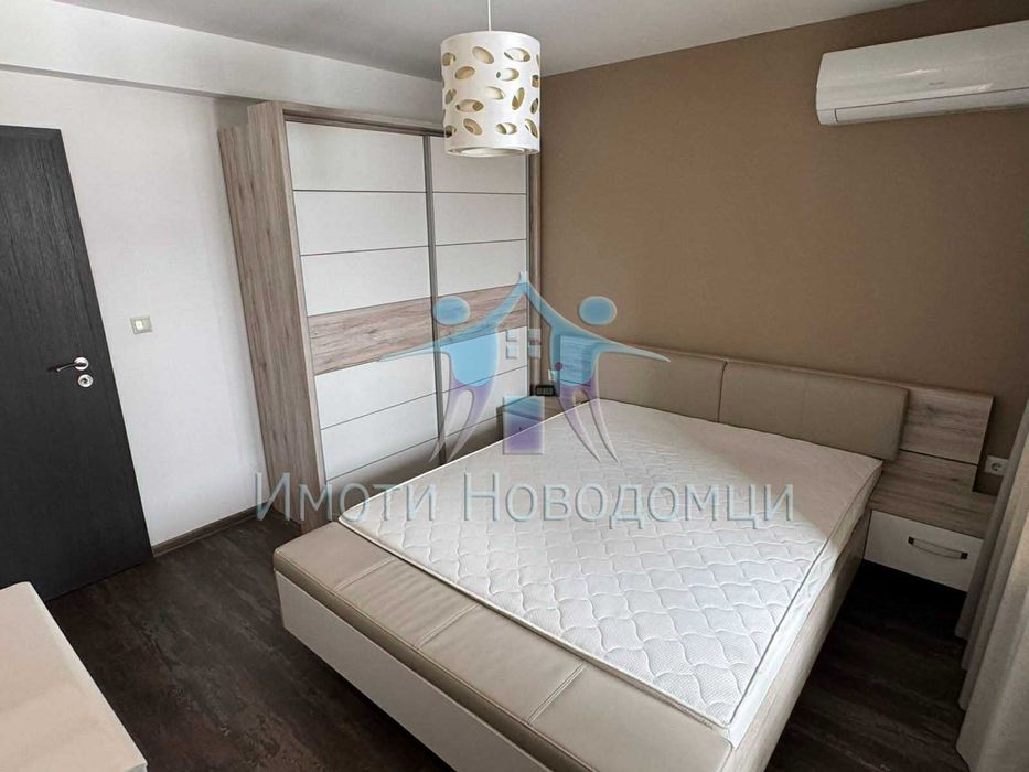Продава се Двустаен апартамент в Шумен, Пазара - 76 кв.м за 859 €/кв.м - Снимка #2