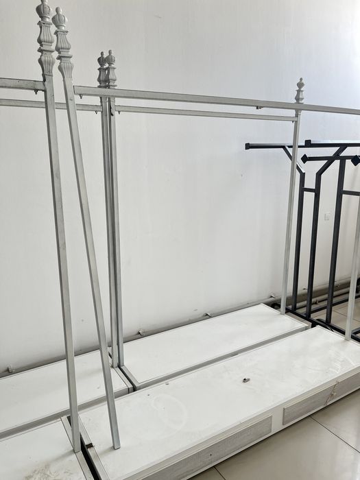 Торговое оборудование