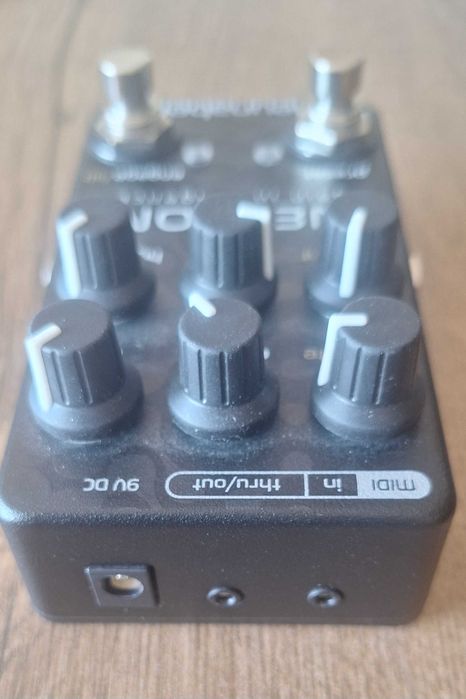 Neunaber Audio - Neuron Gain Intelligence