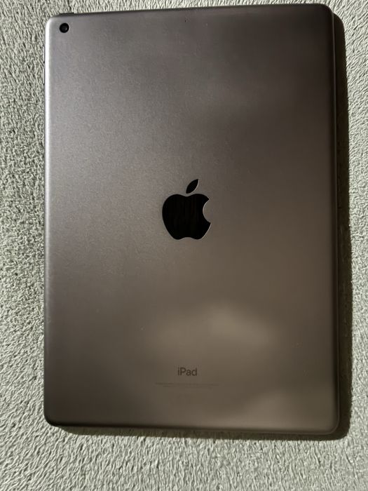 Apple Ipad 7 поколение, 32gb, space grey