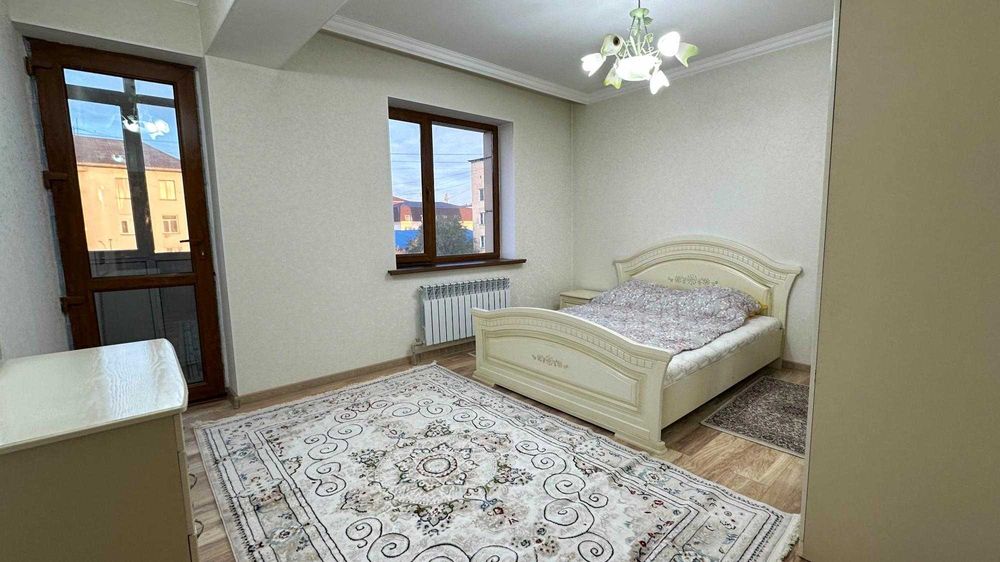 Каратал Элитный дом Ектерина Империя