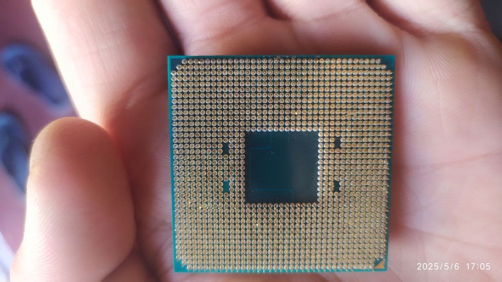 Protsessor AMD ATHLON  200GE
Model: AMD Athlon 200GE
Yadro/Thread: 2