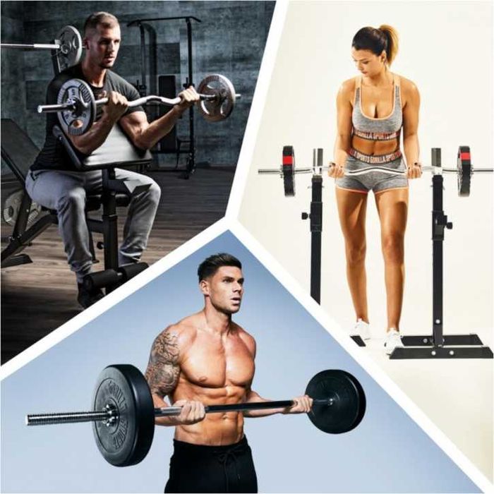 Set bara piept + bara piept pe filet 30/31mm