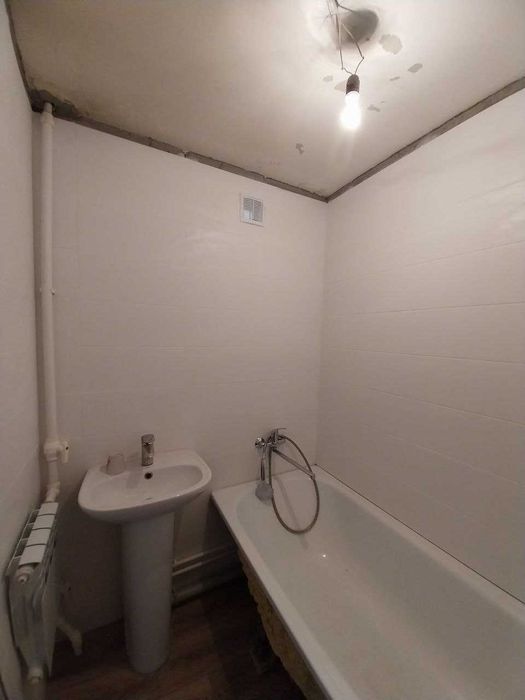 Продам 1 ком. УП, 8 мкр, 5 кольцо