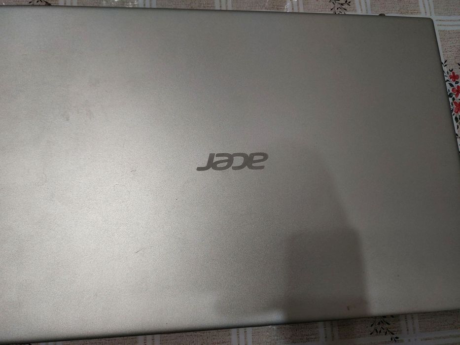 Notebook Acer intel I3