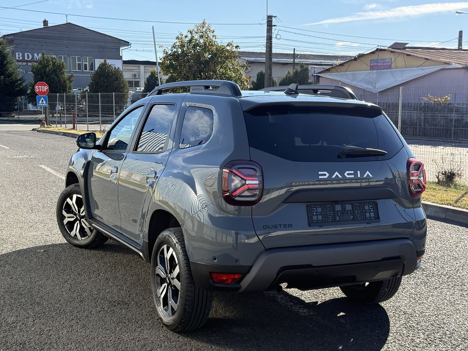 DACIA Duster 2023 — imagine 3