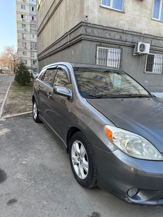 Продам Тойота матрикс