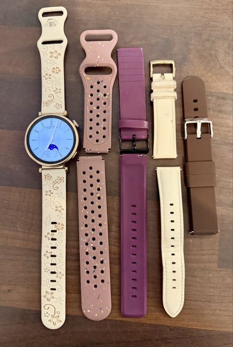 Huawei GT4 с  5 каишки