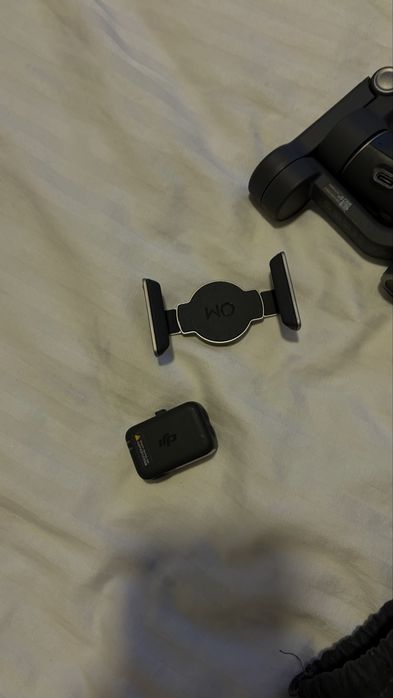 Dji Osmo 7p stare perfecta