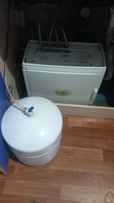 Фильтр питевои  воды