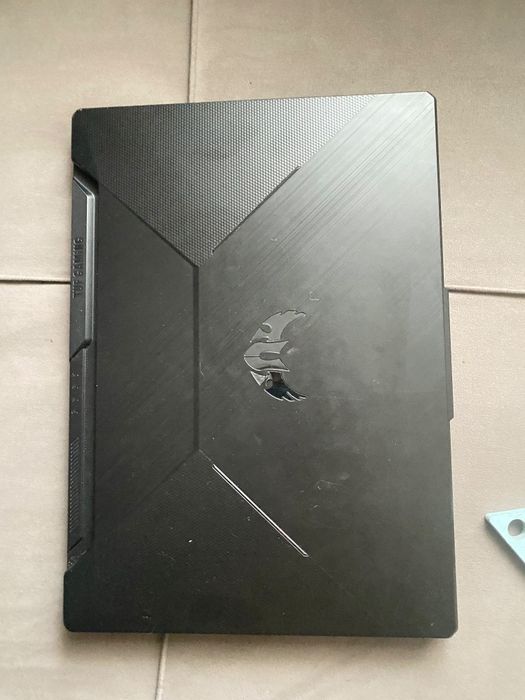 Ноутбук ASUS 512 мигобайт
